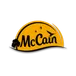 McCain
