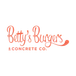 Betty's Burgers